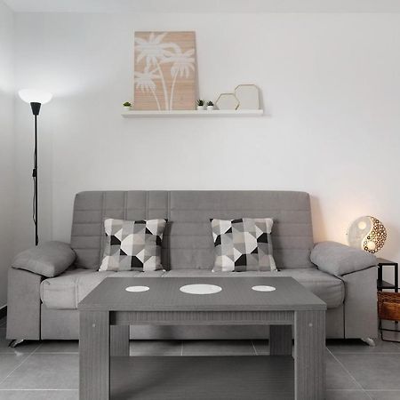 Casa Paloma Daire Costa Teguise Dış mekan fotoğraf