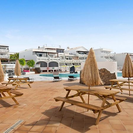 Casa Paloma Daire Costa Teguise Dış mekan fotoğraf