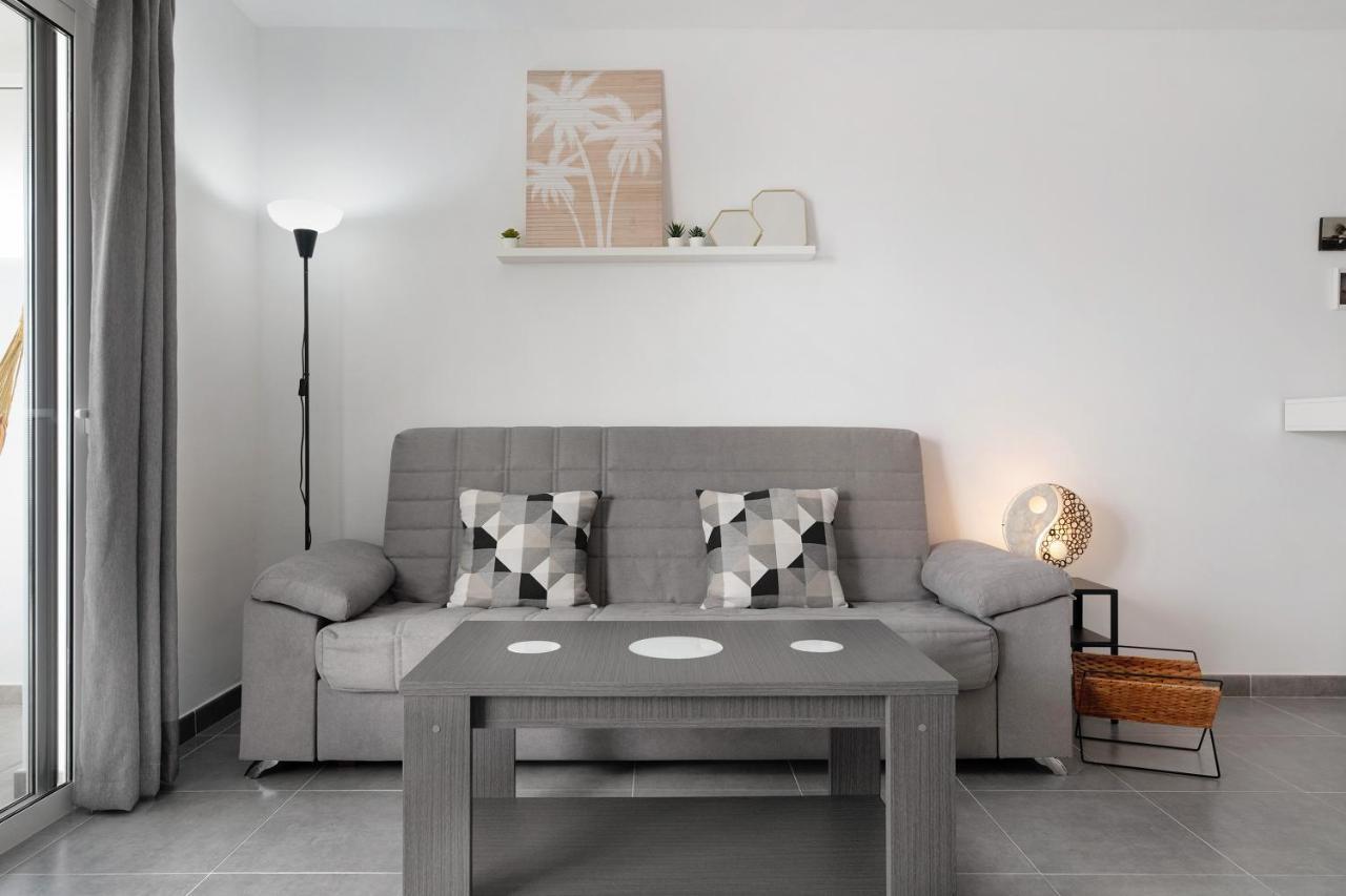 Casa Paloma Daire Costa Teguise Dış mekan fotoğraf