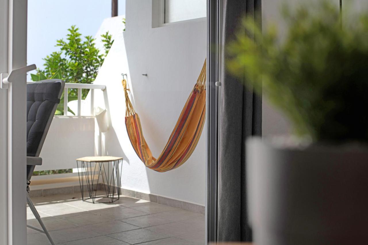 Casa Paloma Daire Costa Teguise Dış mekan fotoğraf
