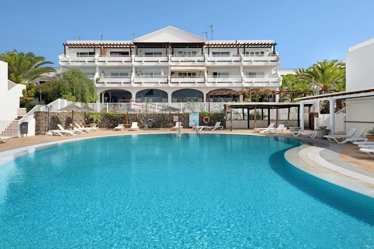 Casa Paloma Daire Costa Teguise Dış mekan fotoğraf