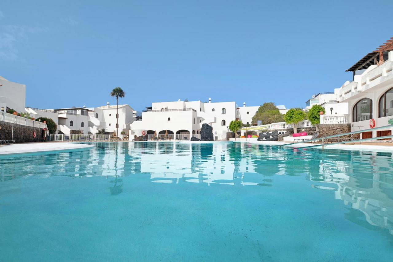 Casa Paloma Daire Costa Teguise Dış mekan fotoğraf