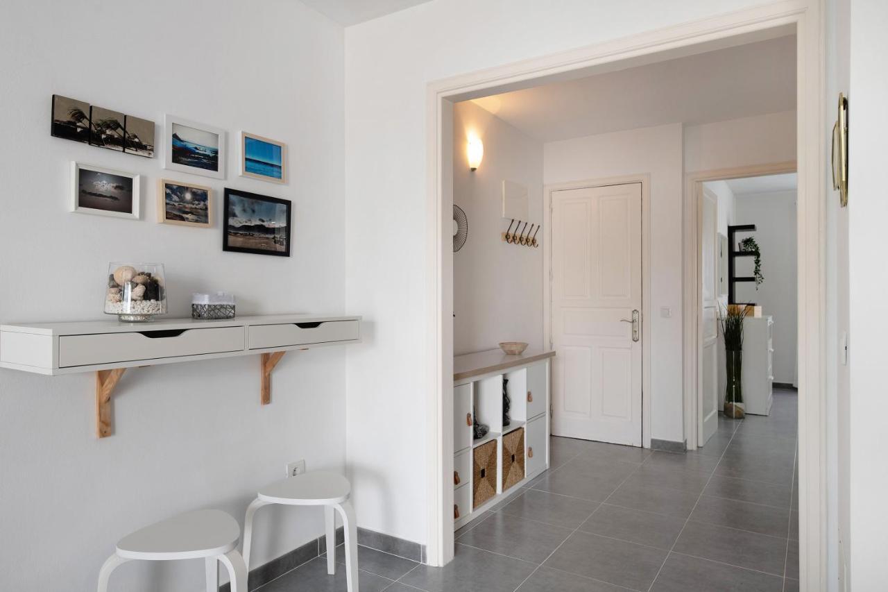 Casa Paloma Daire Costa Teguise Dış mekan fotoğraf
