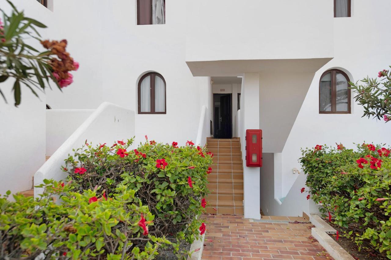 Casa Paloma Daire Costa Teguise Dış mekan fotoğraf